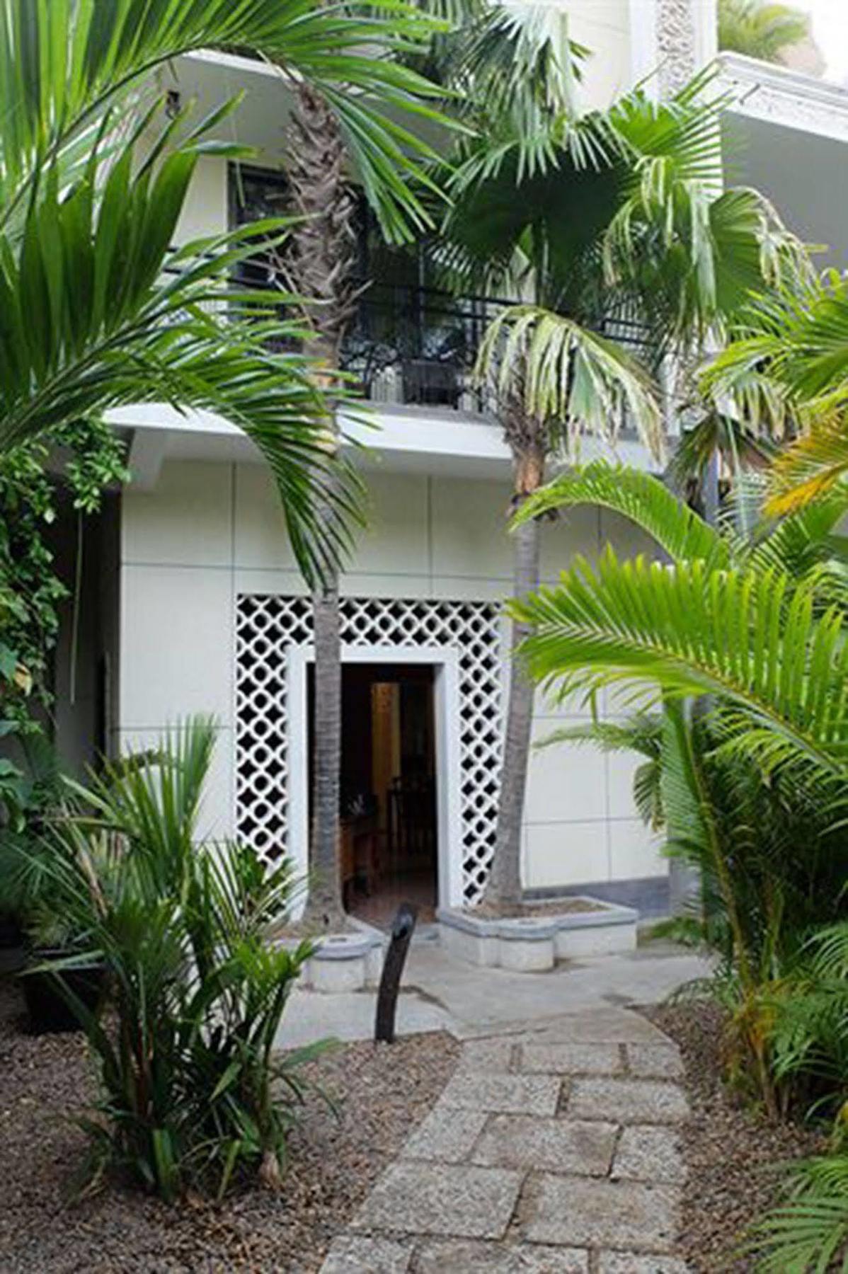The Sangkum Hotel Phnom Penh Exterior foto