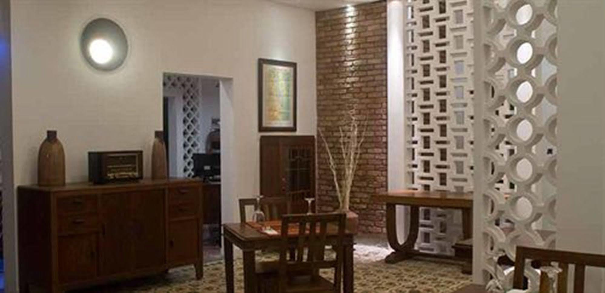 The Sangkum Hotel Phnom Penh Exterior foto