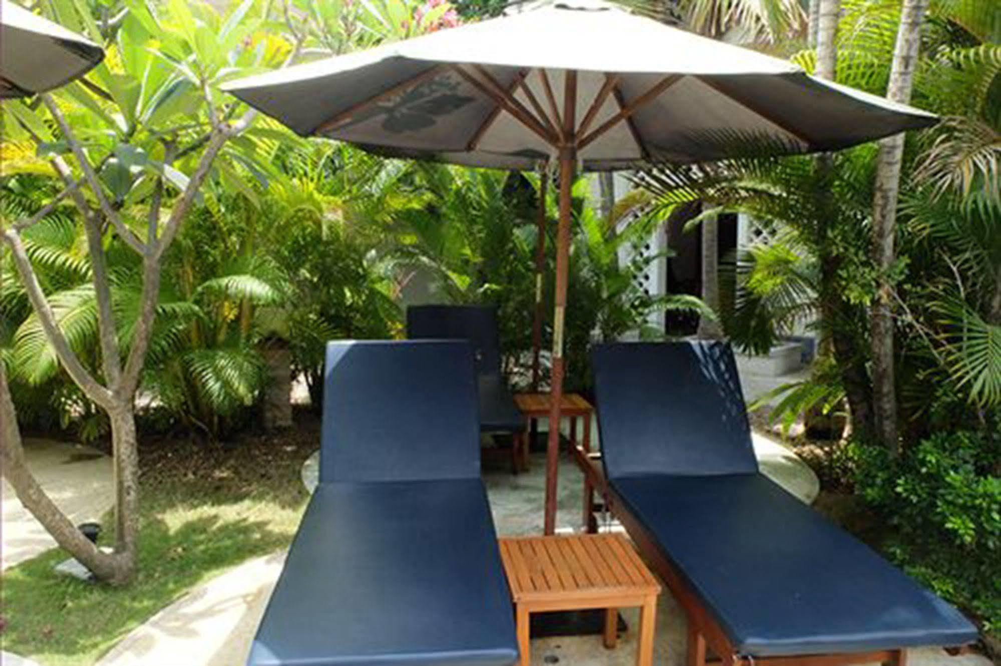 The Sangkum Hotel Phnom Penh Exterior foto