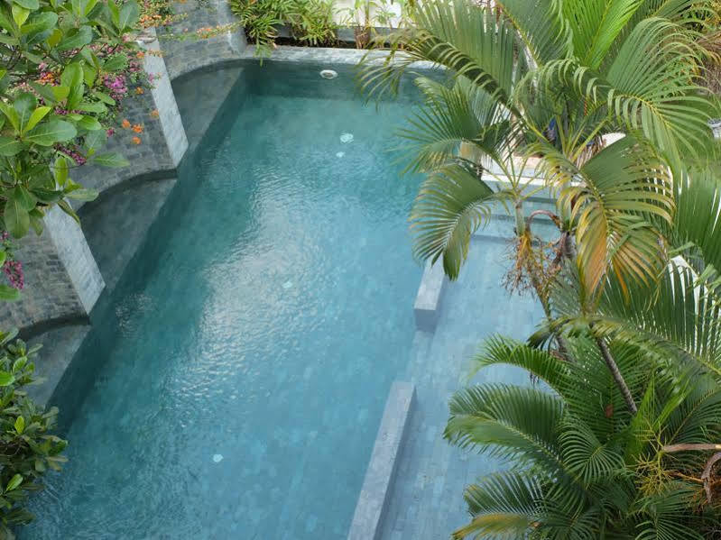 The Sangkum Hotel Phnom Penh Exterior foto