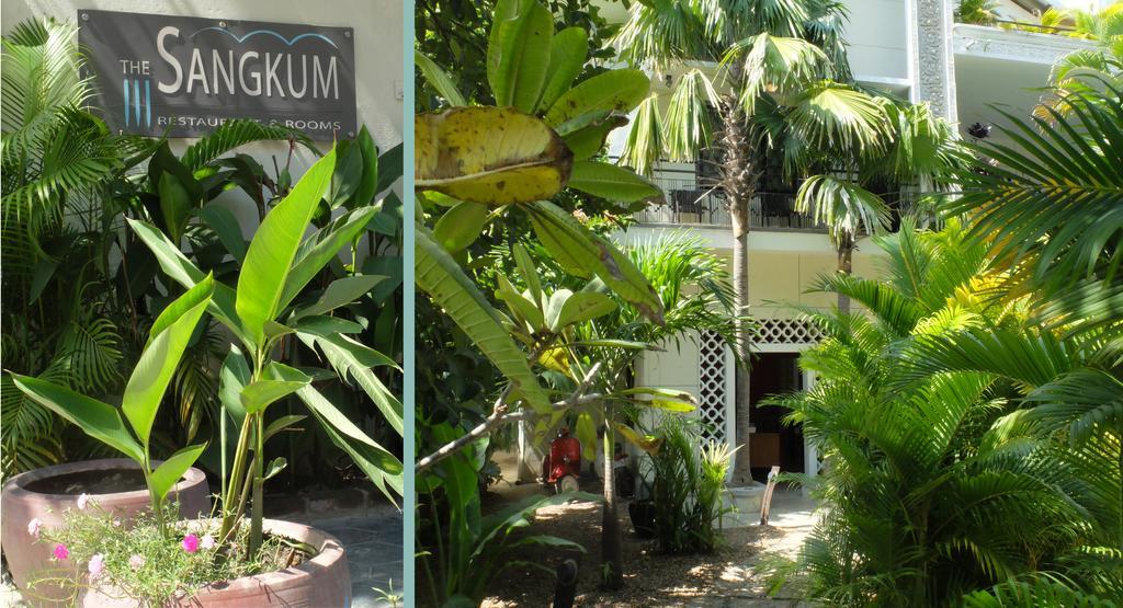The Sangkum Hotel Phnom Penh Exterior foto