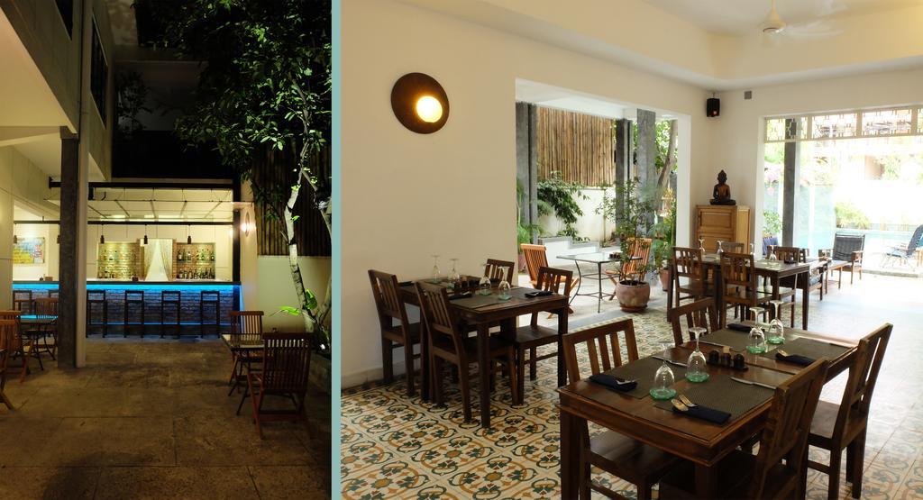 The Sangkum Hotel Phnom Penh Exterior foto